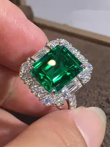 Elegant Rhinestone Decorated Ring,  Fashion Accessories for Women for Party, Daily Clothing Decor, Trendy Wedding Engagement Anniversary Party Accessories Gifts, Trendy Jewellery Accessories