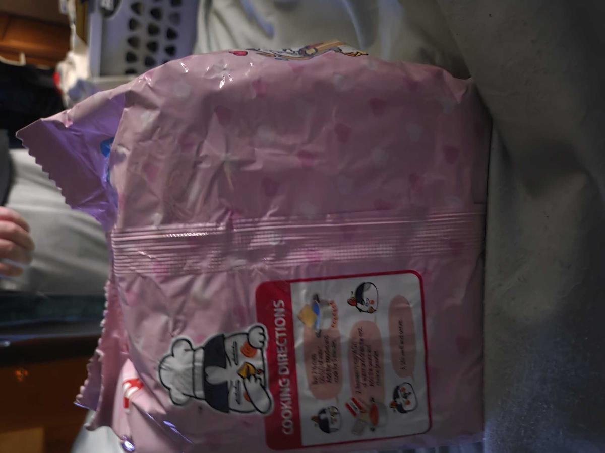 Item: Carbonara (Most popular)