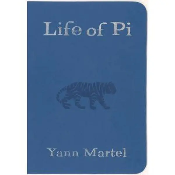 USED-Life of Pi by Yann Martel (Paperback)