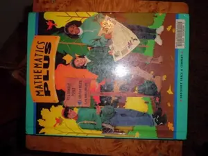 USED-Math Plus, 1994: Grade 6 by Burton (Hardcover)