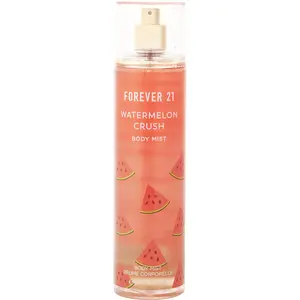 Forever 21 Watermelon Crush By Forever 21 Body Mist For Women