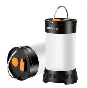 Camping Lights Camping Lights Outdoor Multi-function LED Rechargeable Super Bright Tent Camping Stall Lights