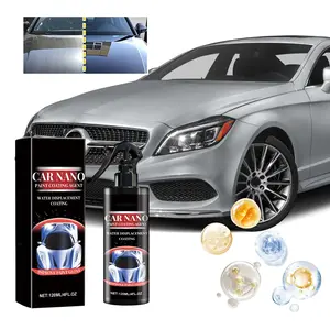 Glamatic Car Coating Spray  L