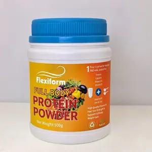 Full body Protein powder