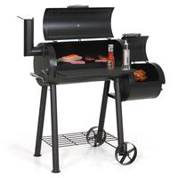 Medium Offset Smoker