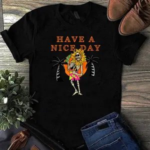 I Back The Bluey T-Shirt