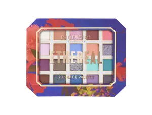 Superbloom | Ethereal 20-Shade Palette