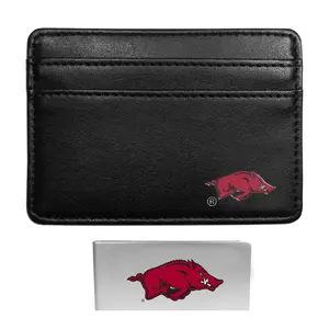 Siskiyou Sports NCAA College Weekend Wallet & Money Clip