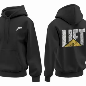 LIFT - Unisex Hoodie