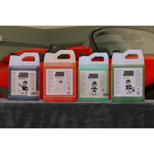 THE GALLON BUNDLE