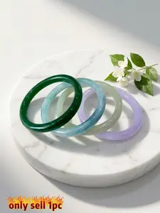 Elegant Oriental Style Jade Bracelet with Gift Box, Exquisite Bracelet, Perfect Gift Choice, Traditional Chinese Jewelry, High-Quality Craftsmanship, Premium Bracelet