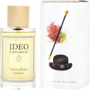 Ideo Parfumeurs London To Mumbai By Ideo Parfumeurs Eau De Parfum For Unisex