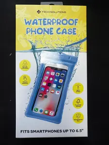 Waterproof Phone Case