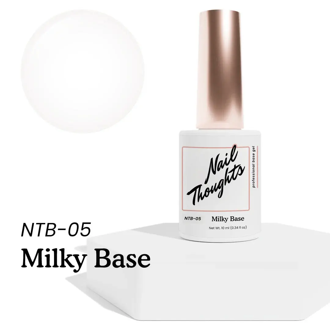 KOKOIST MILKY BASE 15ml