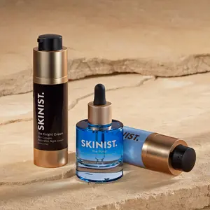 Redness & Inflammation Bundle Hyaluronic Brightening