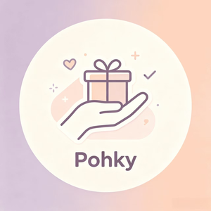 Pohky