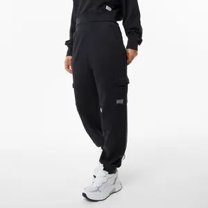 Women's Boxing Academy Cargo Sweatpants