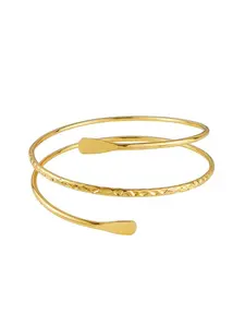 1PC Arm Cuff Upper Arm Band Cuff Bracelets Adjustable Bangle Armband for Women Arm Accessories Jewelry