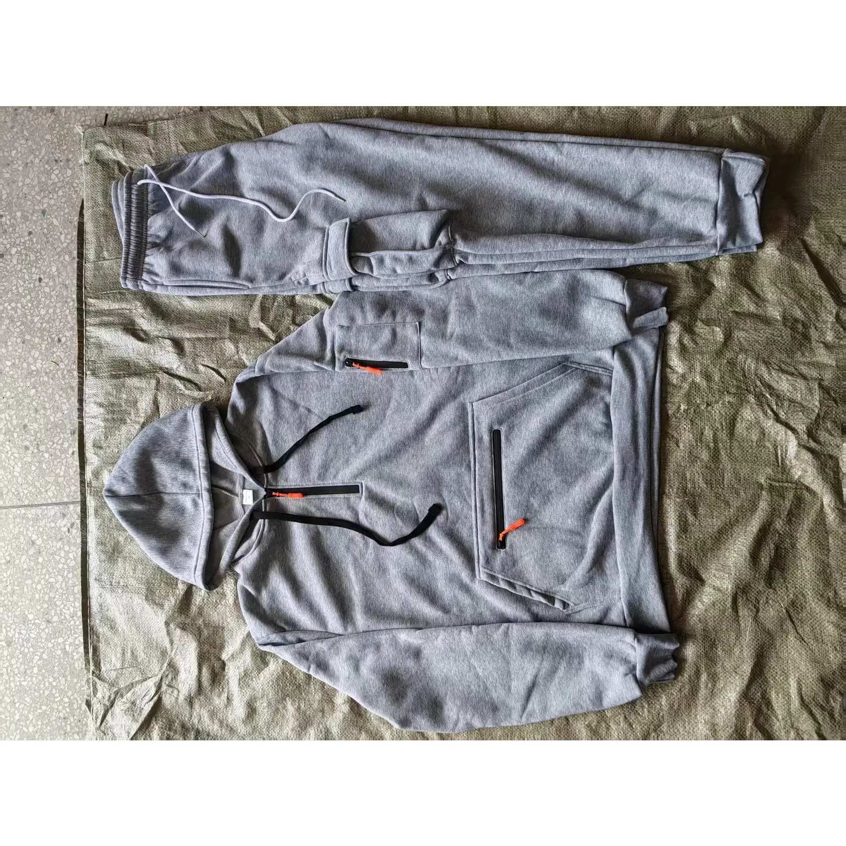 Real Photos of Products