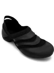 Freeform Jazz Shoe