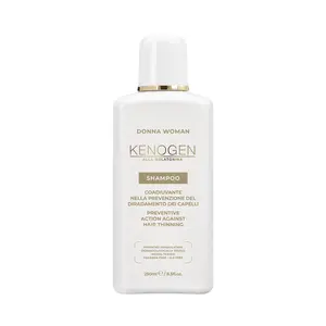 Kenogen Women’s Shampoo - Melatonin Formula for Thinning Hair