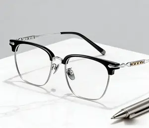 High-Definition Eye Protection Blue Light Filter IntelligentZoom Progressive Lenses Reading Glasses for MenWomen Anti-fatigue Silicone Nose Pads ErgonomicDesign Optical Clarity Digital Eye Guard