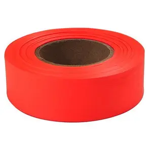 Milwaukee 77-002 Orange Flagging Tape 1" x 200'