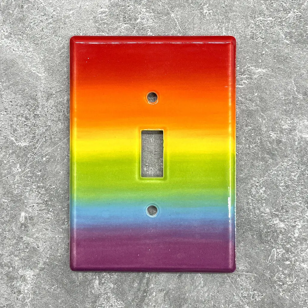 Switch Plate Switch Plate