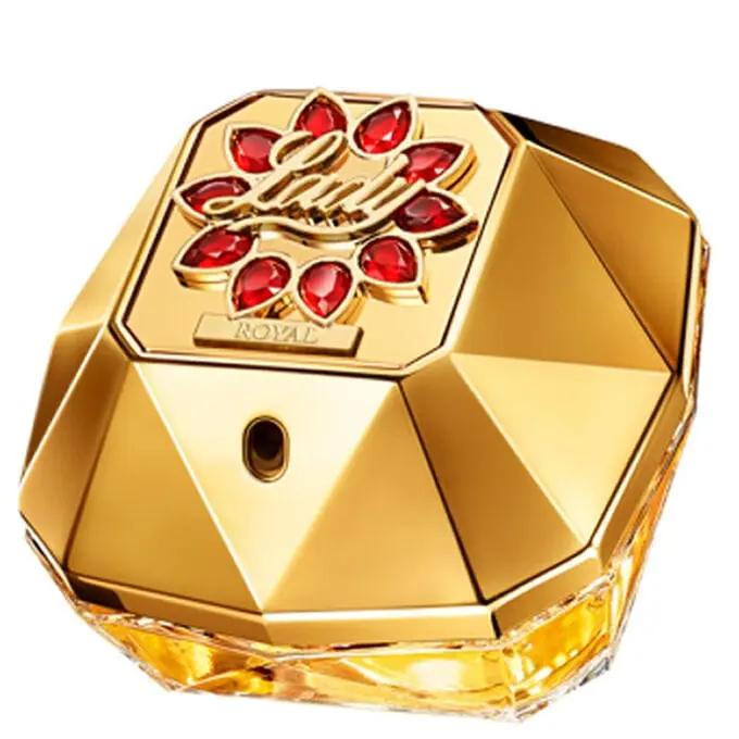 Paco Rabanne Lady Million Royal