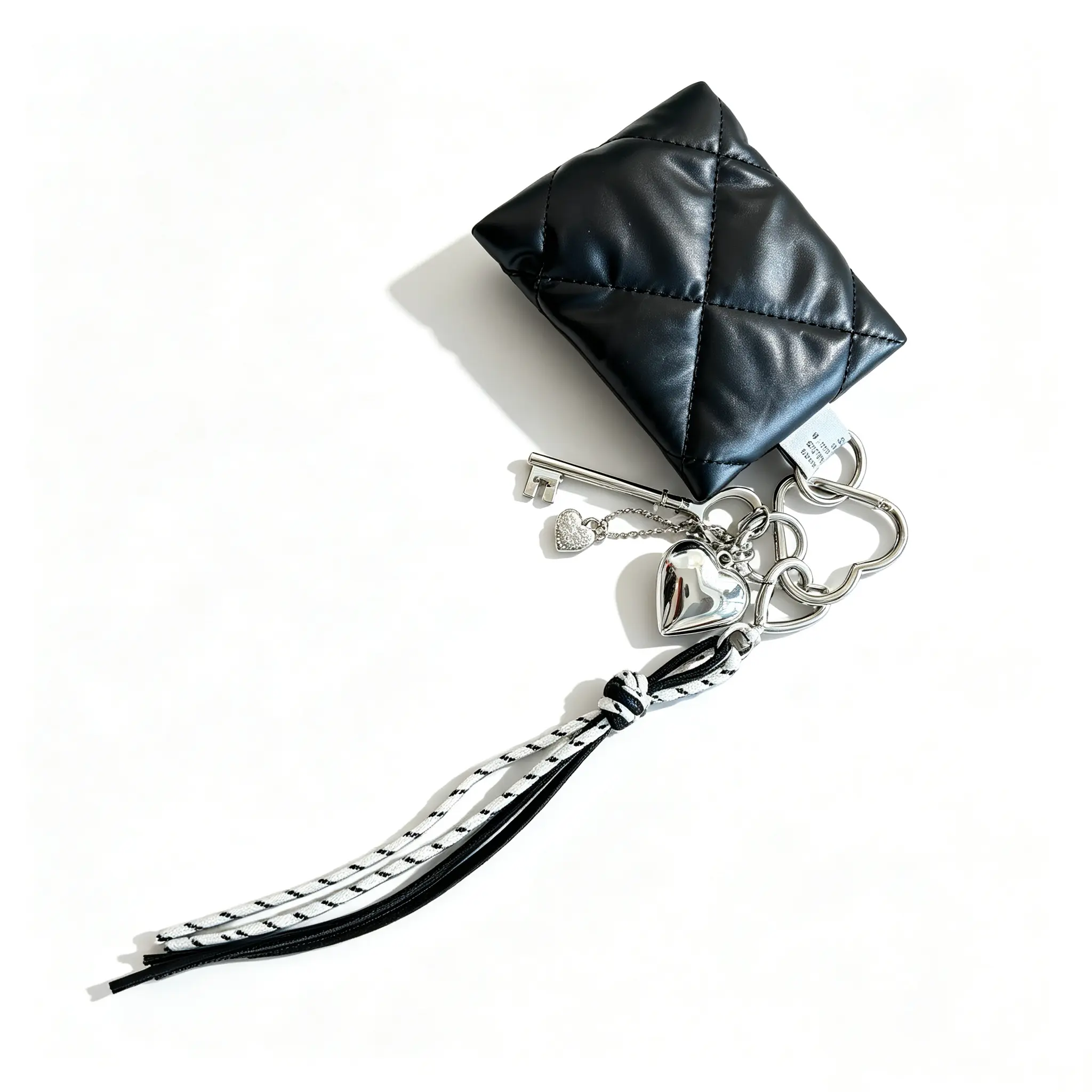 Aesthetic Mini Storage Bag Pendant