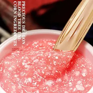 Dragon's Blood Retinol Placenta Essence Brightening Radiant Lift Firming Cream- Korean Skincare with Retinol, Placenta, Vitamin E, Hydrating, Moisturizing Face Cream for Dark Spots, Wrinkles, Fine Lines- Non-Greasy Formula, 0.5fl.oz(15g)