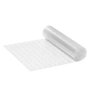 Spring new arrivals Carpet Protector for Pets, 15" x 4' PVC Scratch-Proof Cat Carpet Protector for Doorway, Anti-Slip Cat Scratch Protector Mat, Easy to Cut Plastic Carpet Scratch Stopper, Cat Scratch Guard Carpet