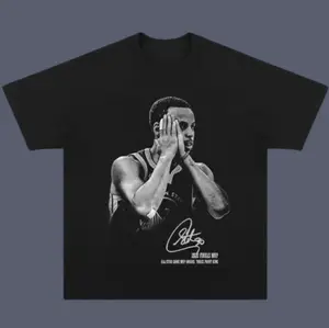 STEPHEN CURRY Sleep Vintage Tee, STEPHEN CURRY T-Shirt, Unisex Basketball Shirt, Graphic Tees, Sweatshirt Menswear Womenswear Streetwear