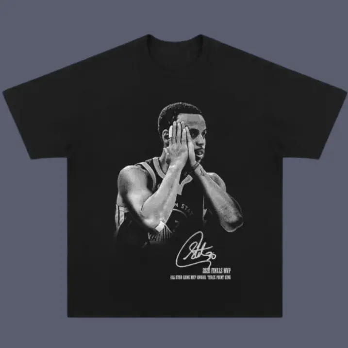STEPHEN CURRY Sleep Vintage Tee, STEPHEN CURRY T-Shirt, Unisex Basketball Shirt, Graphic Tees, Sweatshirt Menswear Womenswear Streetwear