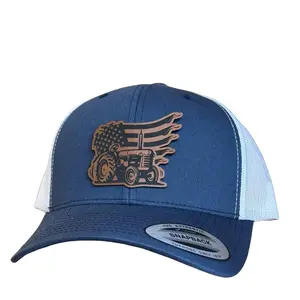 Farmer hat SnapBack flex fit ladies hats