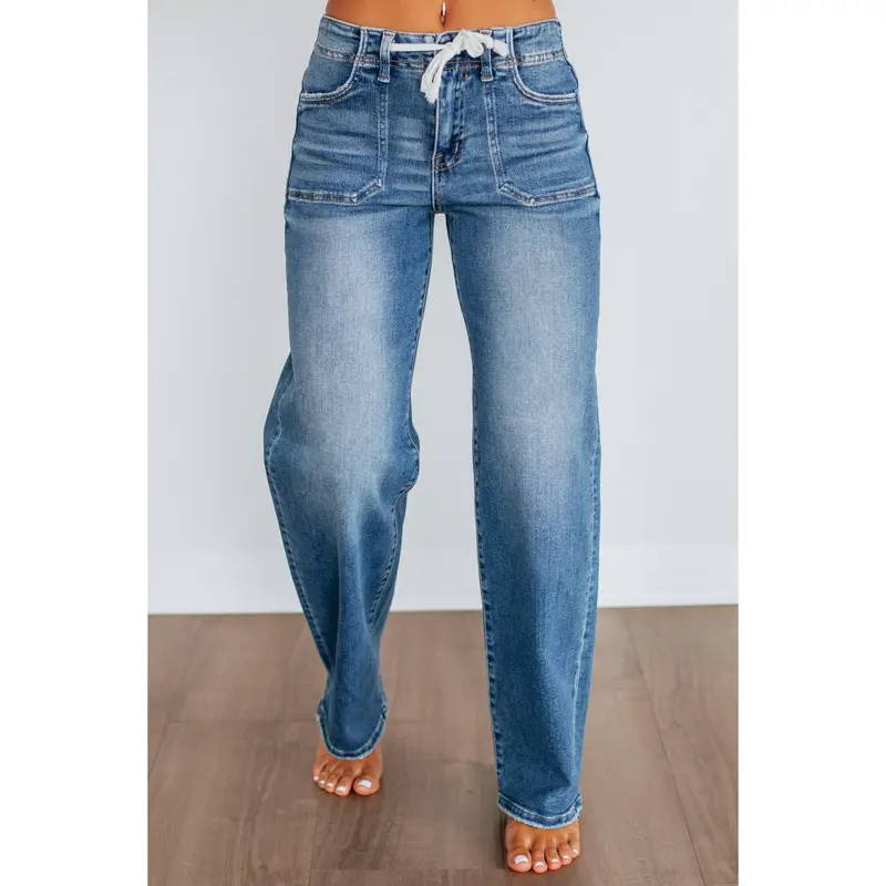 Mara Risen Jeans