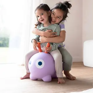 QUUT Skippi-lavender- Toy for Kid