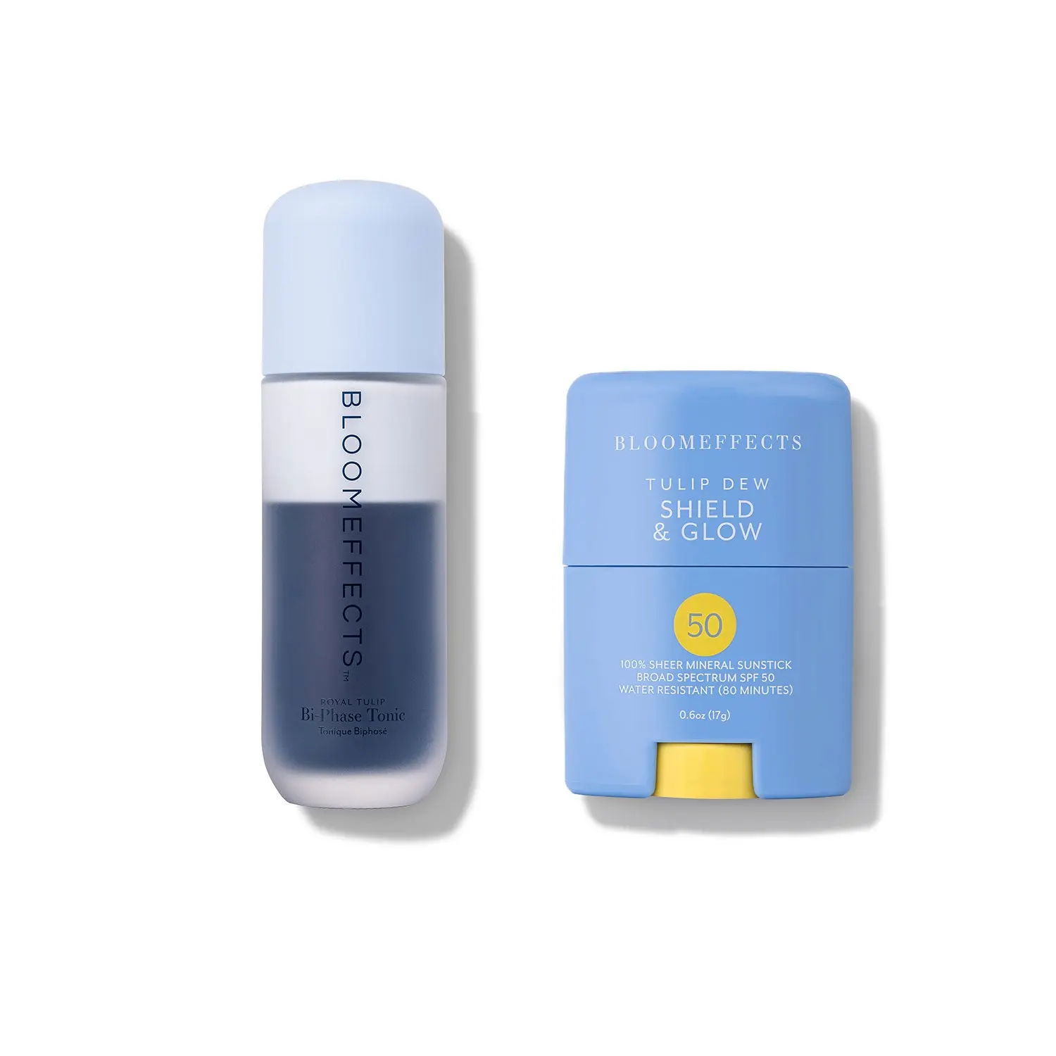 Touch Up & Protect