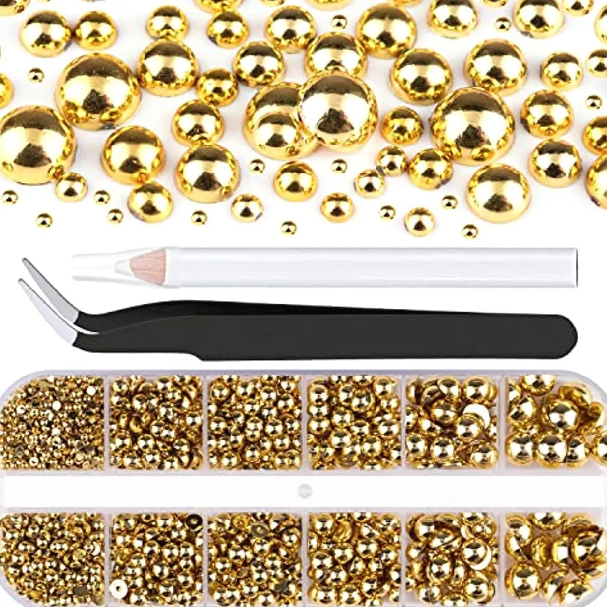 A18 1 box gold