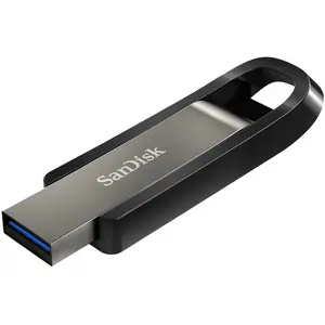Western SanDisk Extreme Go USB 3.2 Flash Drive - 64GB