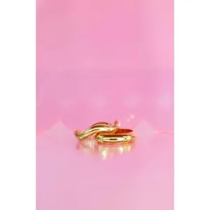 Harper Stacking Ring