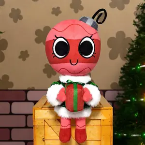 Dandy's World Dandy's World Magnetic Full Series of Plush Toys