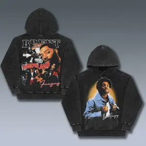 VINTAGE HOODIES | BRENT FAIYAZ - Vintage Hoodie,Sweatshirt