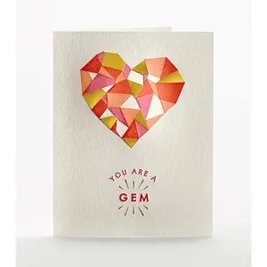 Gem Heart