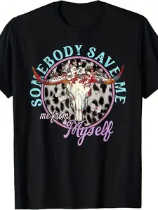 Jellyrolls Men's & Women's Vintage Funny T-Shirt -  Humorous Graphic Tee with Playful Jellly Roll Print, Short Sleeve Casual Shirt, Comfortable Casual Attire for Parties, Lounge & Outfits (M