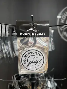 KC3 Circle Air Freshener