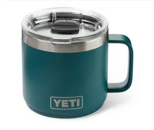 Rambler Mug 2.0 with MagSlider Lid - 14 fl. oz.