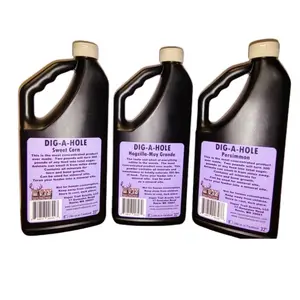 Dig-A-Hole Feed Additive