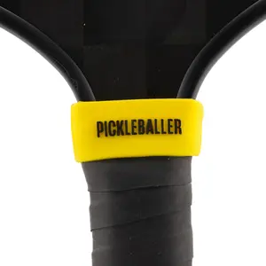 Pro-Look Pickleball Paddle Band – Pickleballer