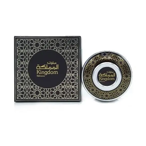 Arabian Oud MABSOOS Kingdom Incense 120 Gm | Oriental Scent